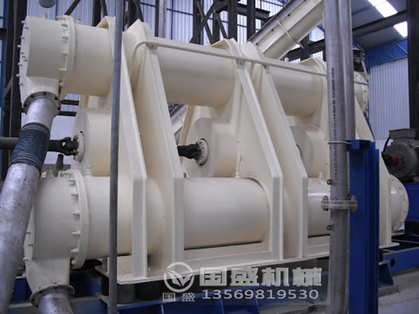 振動(dòng)磨機(jī) 振動(dòng)磨機(jī)